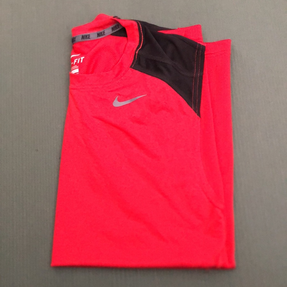 Men’s Nike Dri-Fit Tank Top